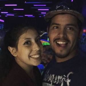 Meet your Posher, Jessie