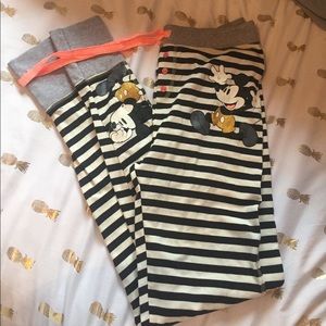 Disney pajama pants from Primark!