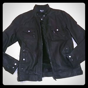 Bleau Grandeur Mens Jacket