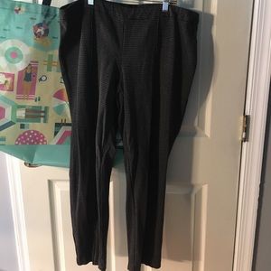 Cynthia Rowelly dress leggings Cynthia Rowelly dress leggings