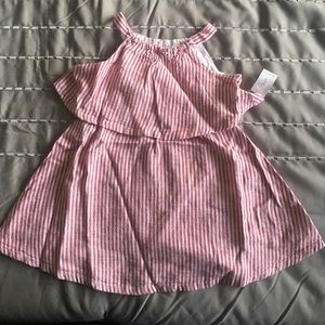 Old navy halter dress