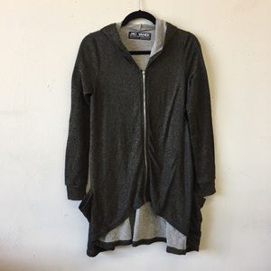 ✨POSHMARK EXCLUSIVE✨Jac Vanek "Sparkle" Hoodie!