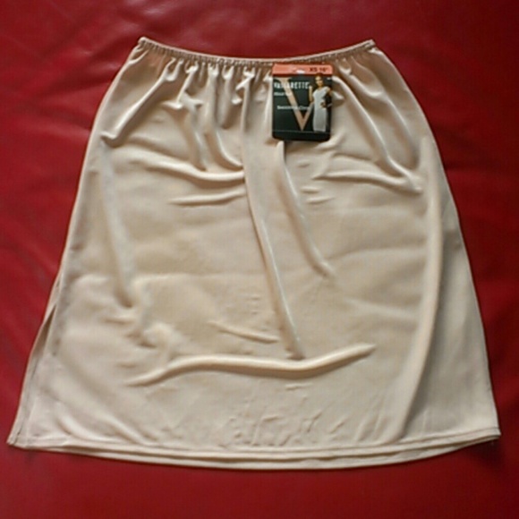 Vassarette Other - Vassarette Half Slip