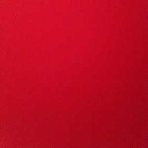 Meet your Posher, Katelin