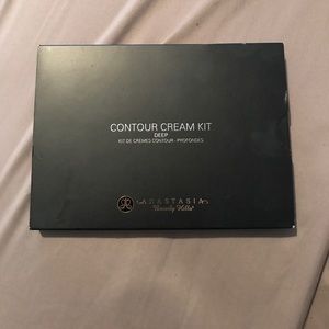 Anastasia Beverly Hills Contour Creme Kit