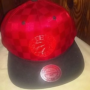 Snapback