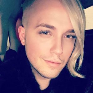 Meet your Posher, Bryce