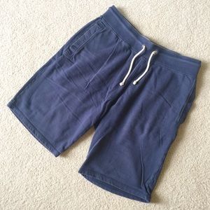 H&M short