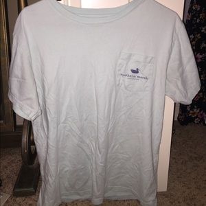 southern marsh t-shirt