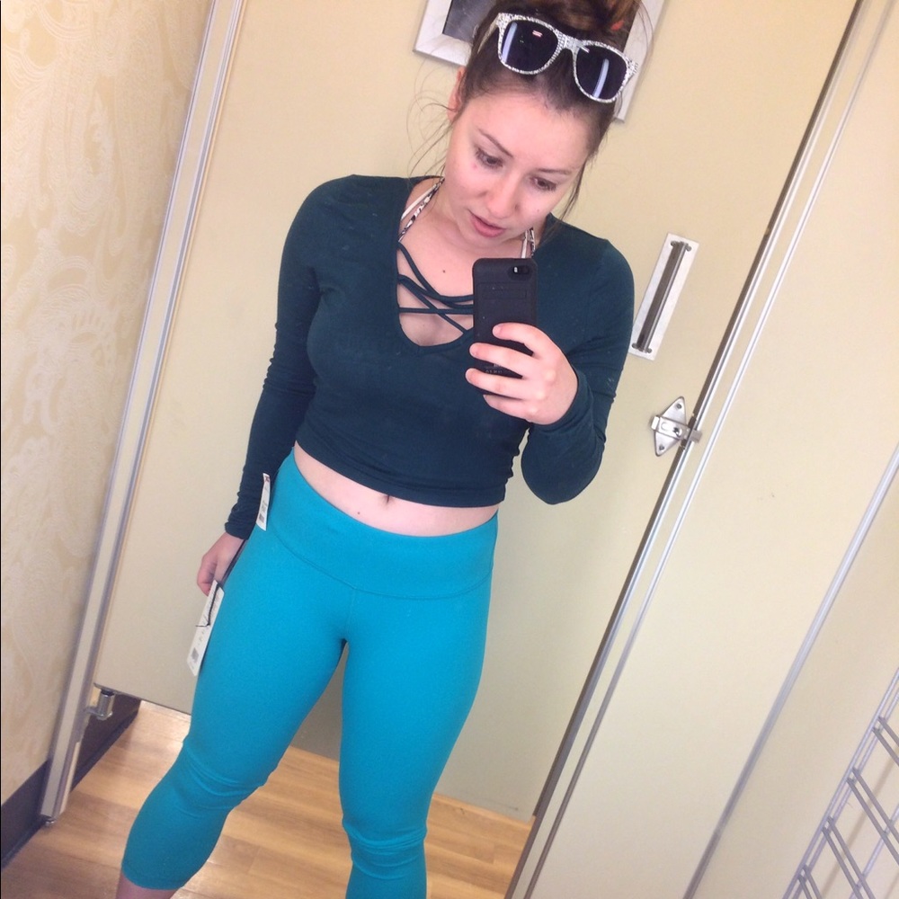 Meet your Posher, Carly