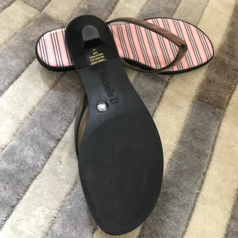 Sandals 👣 - Picture 11 of 15