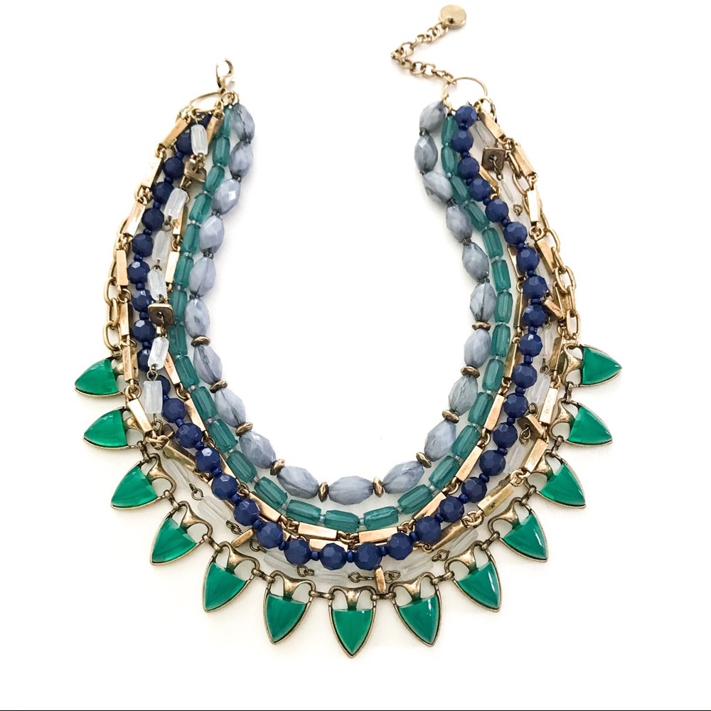 Alice's Chic Boutique necklace