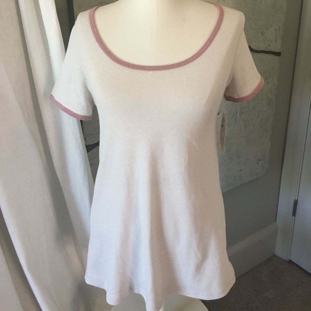 LuLaRoe XXS Classic Tee.  New with tags