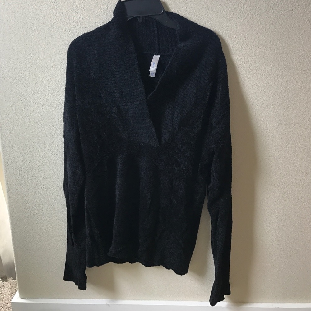 Soft GapBody Sweater