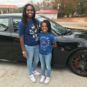 Meet your Posher, Ernest