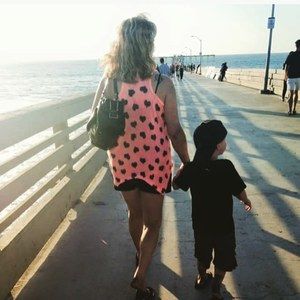 Meet your Posher, Tami