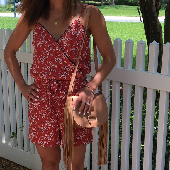 LOFT Other - Loft romper