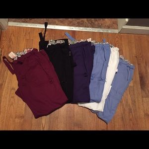 Koi Lindsay scrub pant bundle