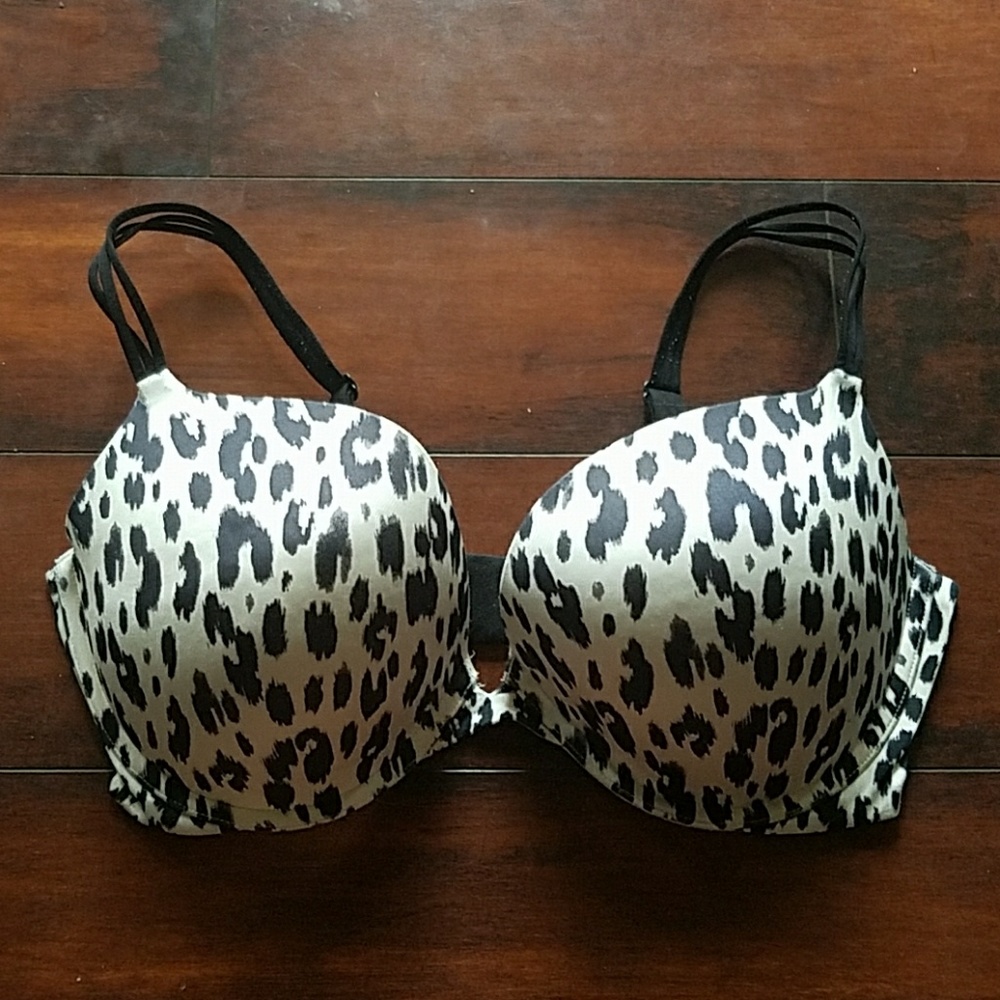 VS Very Sexy Pushup