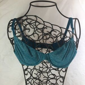 Victoria's Secret Unlined Semi Demi 34B