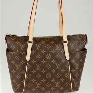 Authentic Louis Vuitton Totally PM