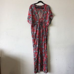 Arc & Co Long Kimono!