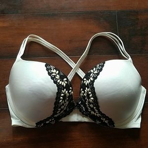 VS Very Sexy push up