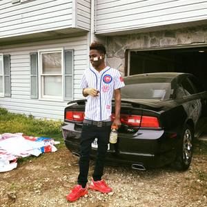 Meet your Posher, Malcolm