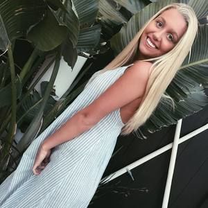 Meet your Posher, Clare