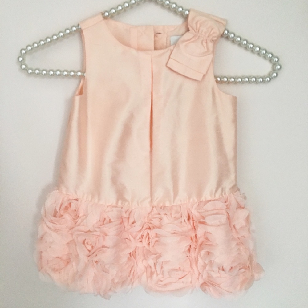 Janie and Jack Special Occasion Dress