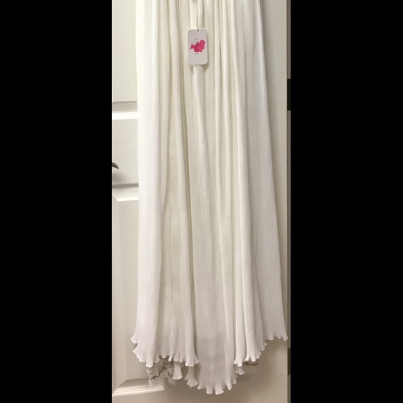 Free people look a like prom dress - Picture 4 of 4