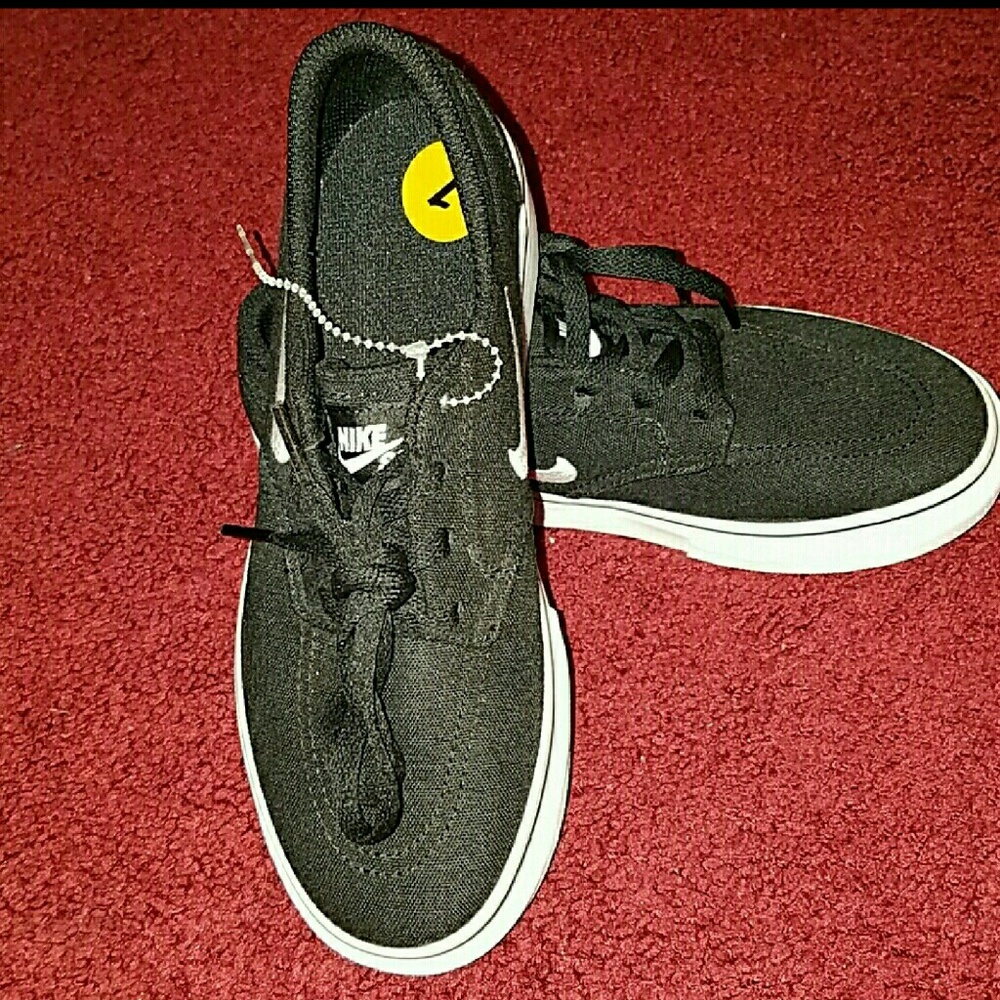 Nike sneakers