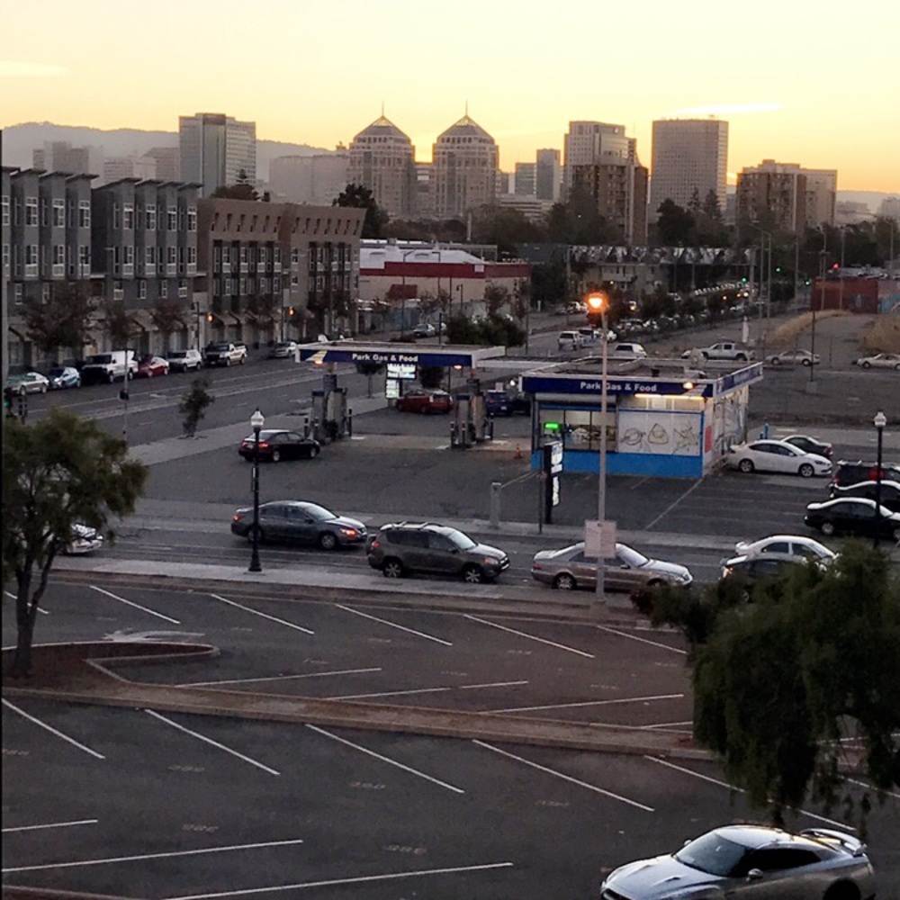 Meet your Posher, Mylani