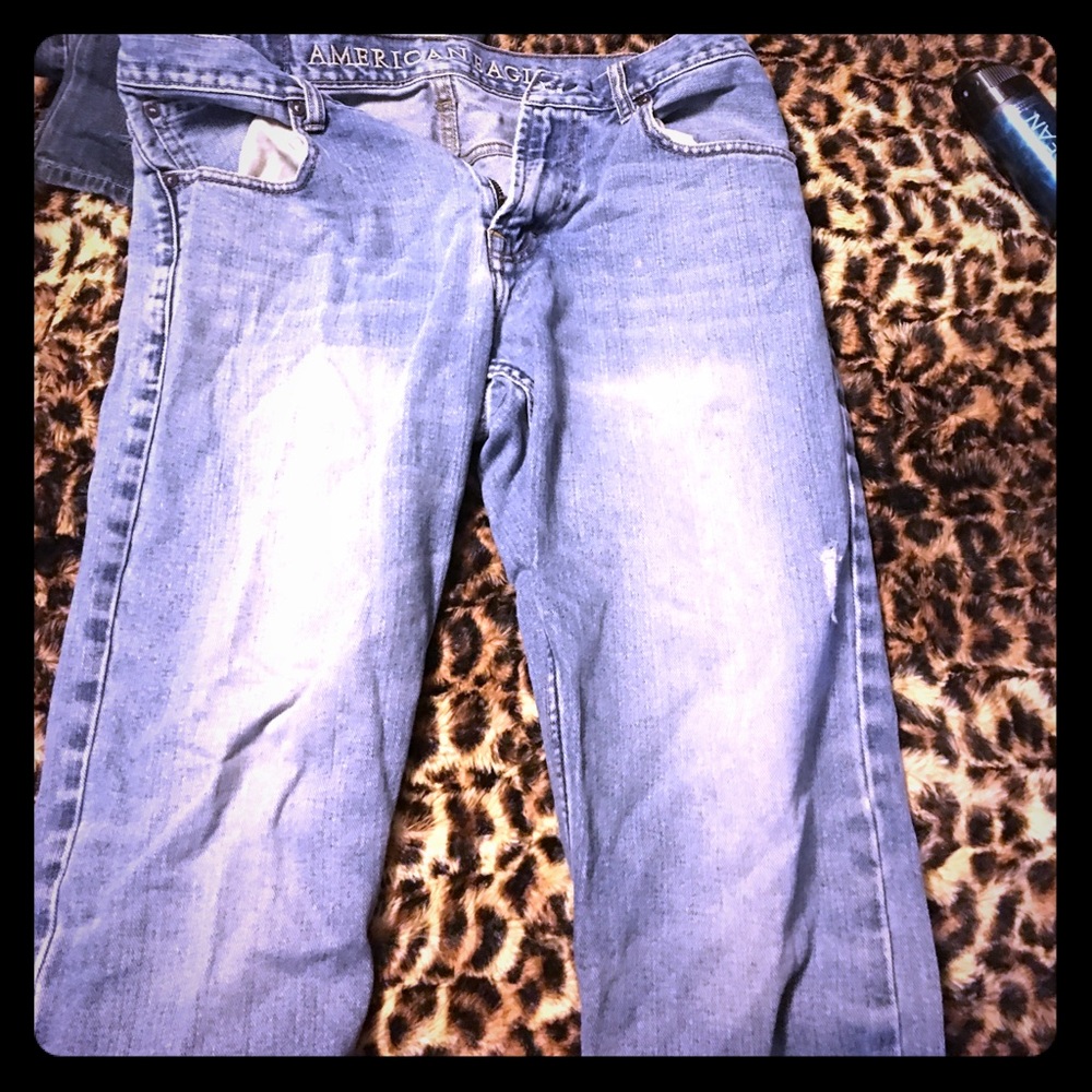 Pants 34-32