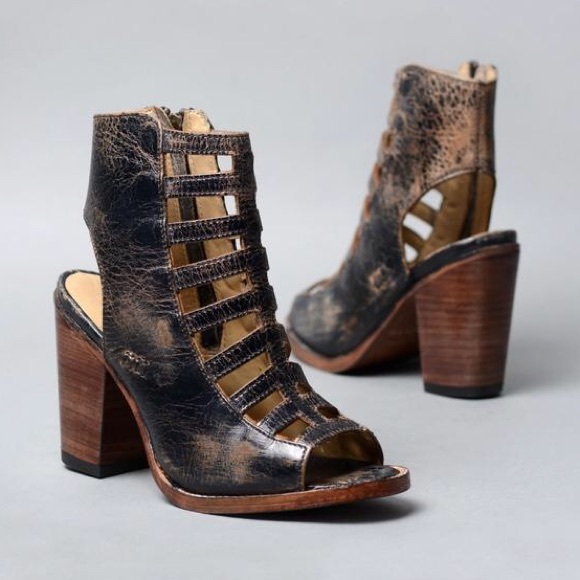 NIB Bed Stü Occam in Black Lux - Picture 4 of 6