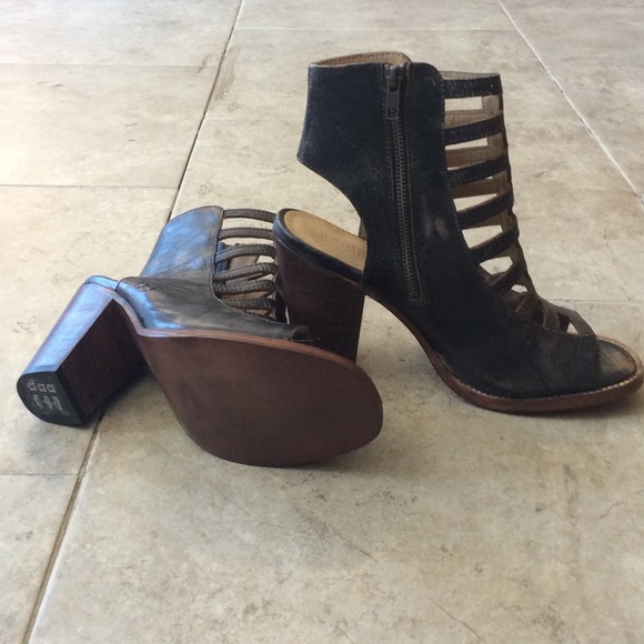 NIB Bed Stü Occam in Black Lux - Picture 6 of 6