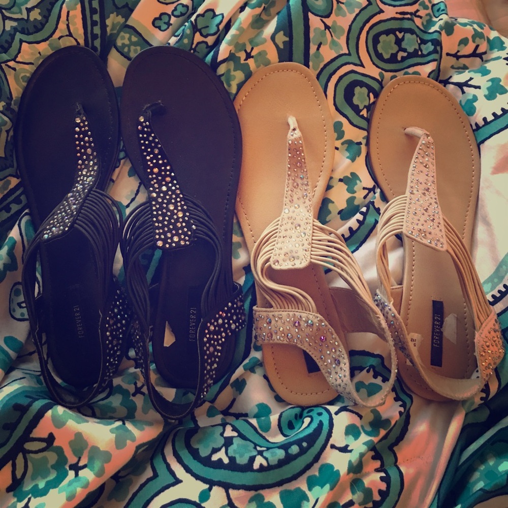 Sandal bundle