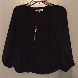 Jennifer Lopez Blouse