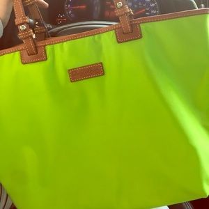 Dooney & Bourke bag!