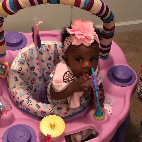 Baby Kenzie - Picture 2 of 3