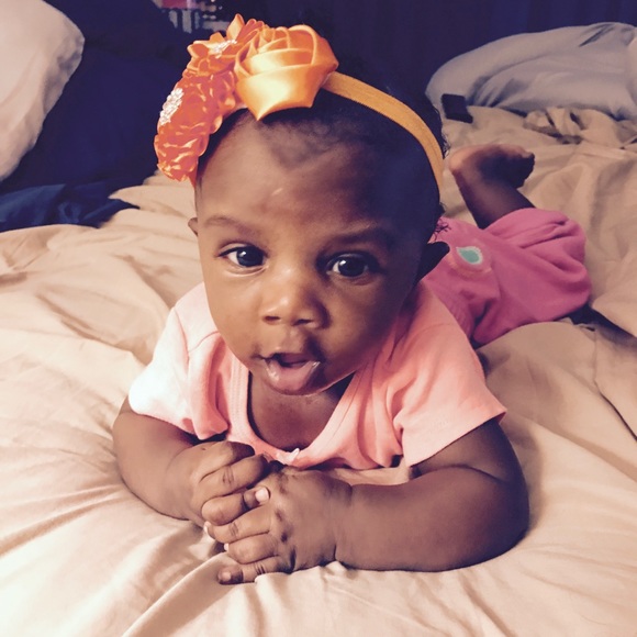 Baby Kenzie - Picture 3 of 3