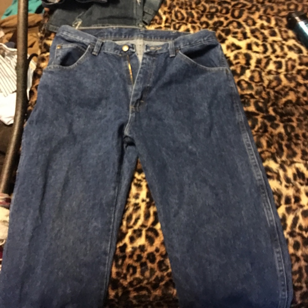 Jeans 34-32
