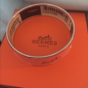 Hermes Bracelet