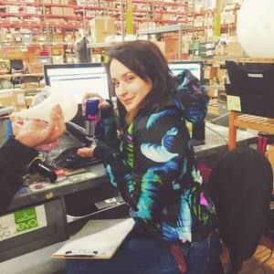 Meet your Posher, Tiffany