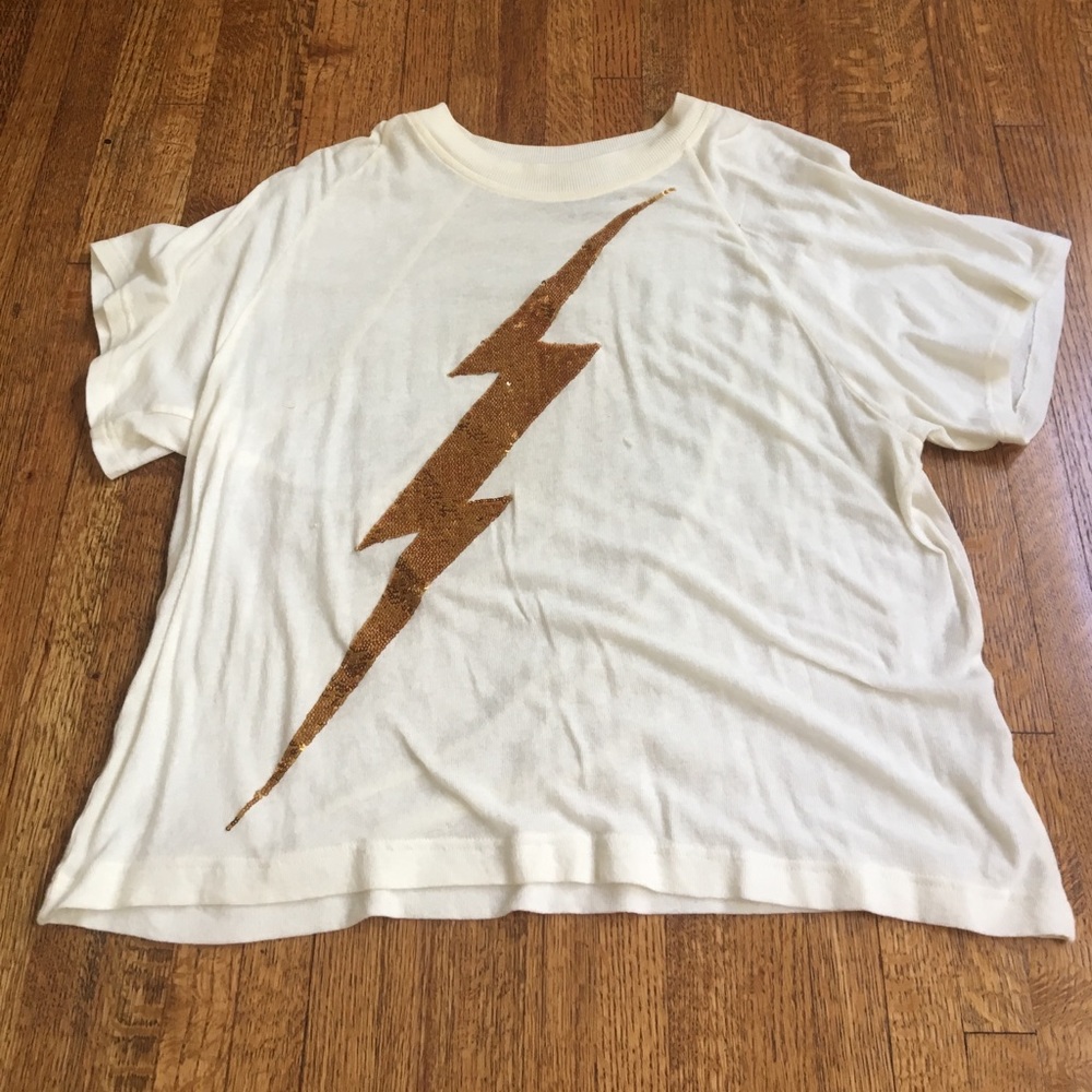 Wildfox White Label shirt