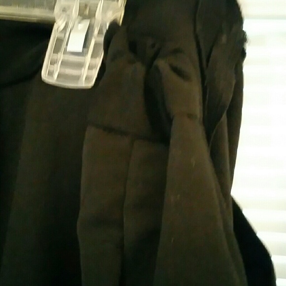 Harmony New York 3 piece black suit - Picture 5 of 7