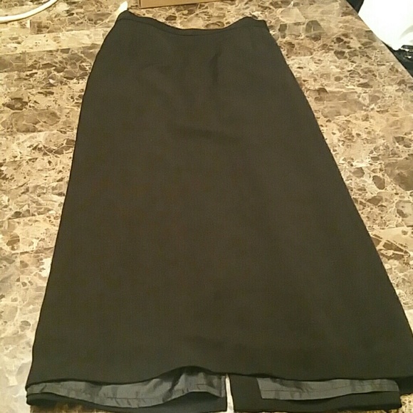 Harmony New York 3 piece black suit - Picture 7 of 7