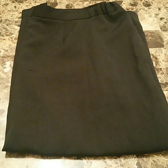 Harmony New York 3 piece black suit - Picture 4 of 7