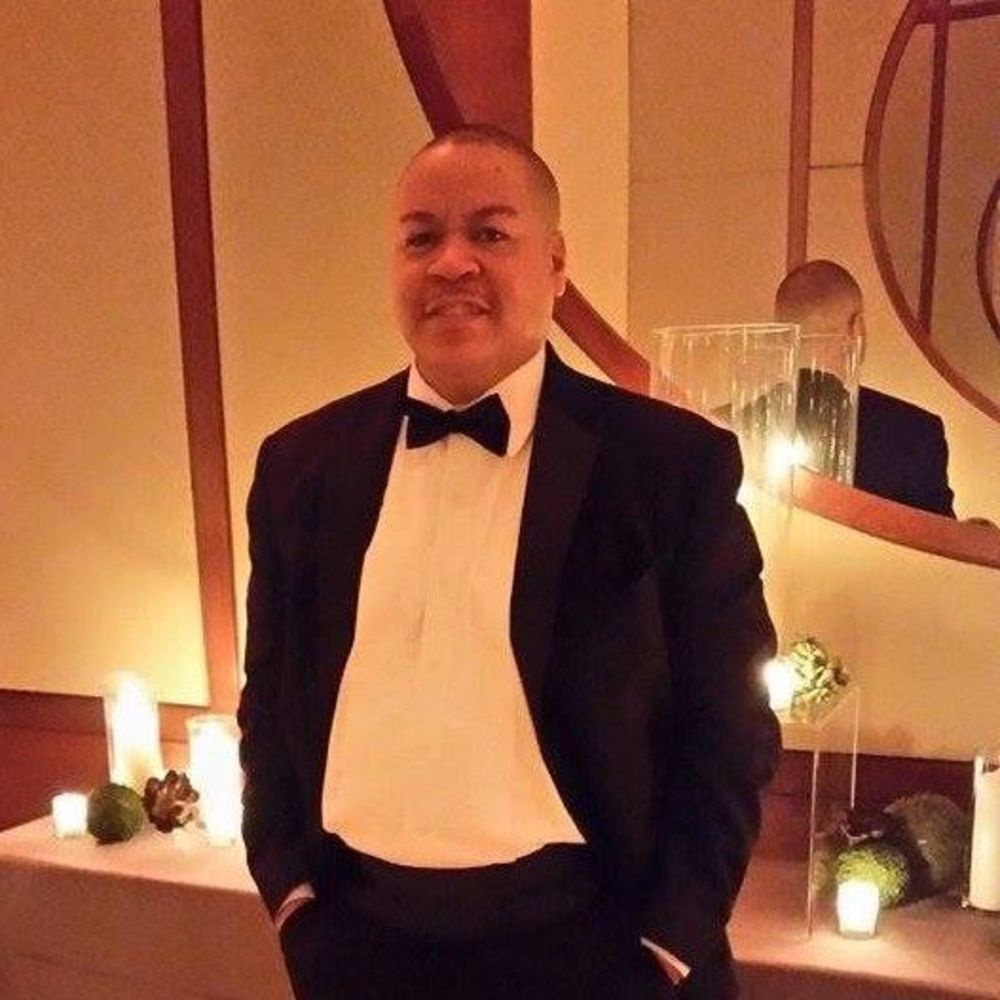 Meet your Posher, Matthew