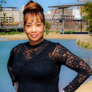 Meet your Posher, Coleecia